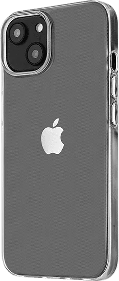 Чехол прозрачный Tone Case uBear iPhone 14 Plus