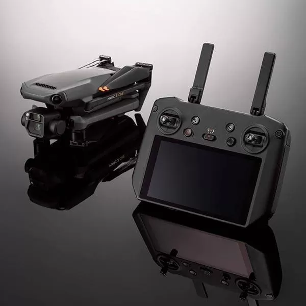 Пульт управления DJI RC Pro