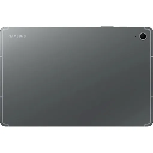 Планшет Samsung Galaxy Tab S10 FE Plus, 12/256 ГБ Wi-Fi, серый