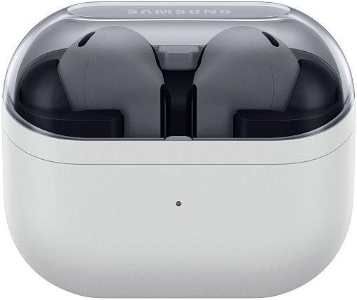 Беспроводные наушники Samsung Galaxy Buds 3 FE, светло-серый