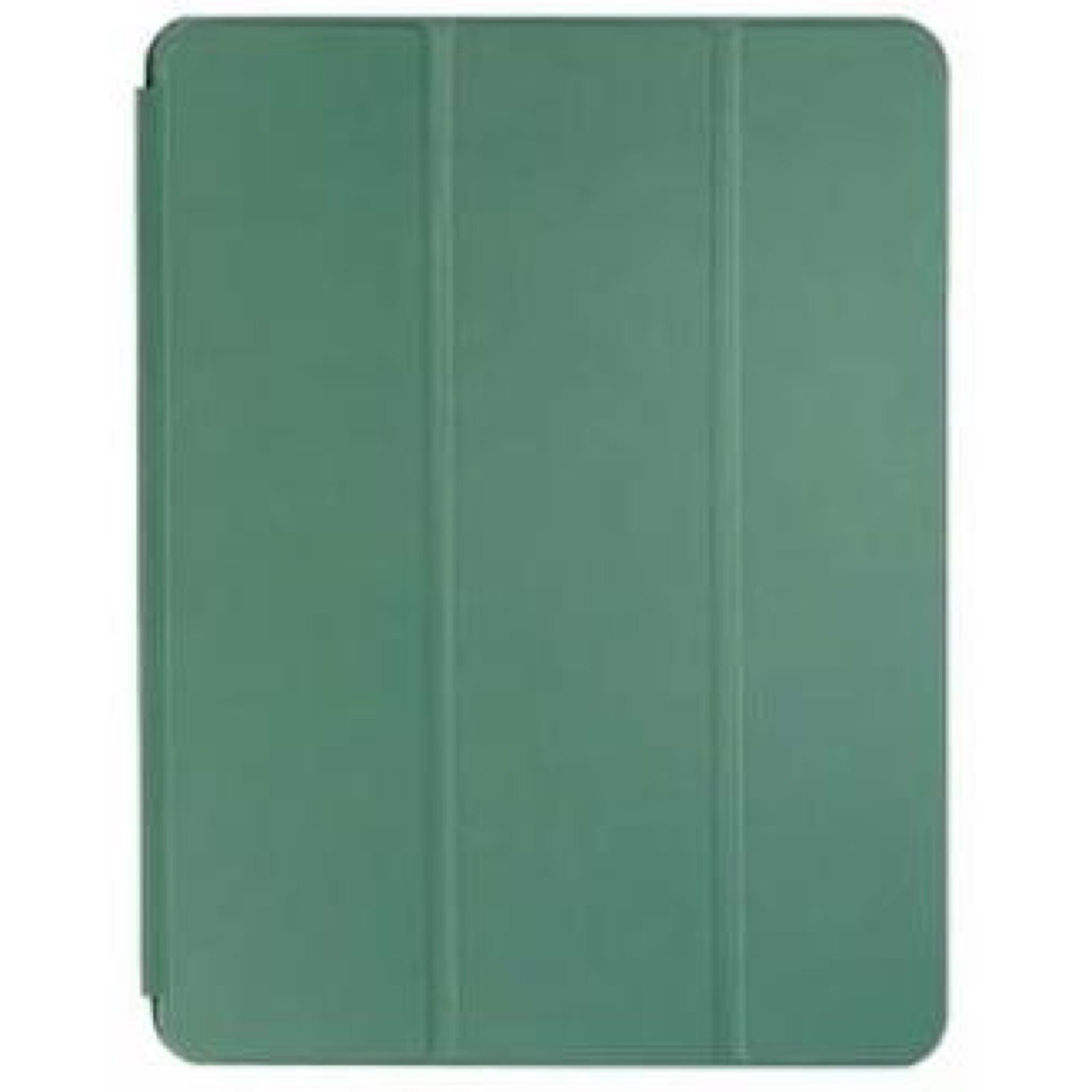 Чехол для iPad Air 2022 Smart Folio, зеленый