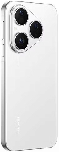 Смартфон Huawei Pura 80 12/256 ГБ, белый