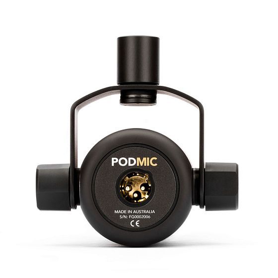 Микрофон RODE PodMic