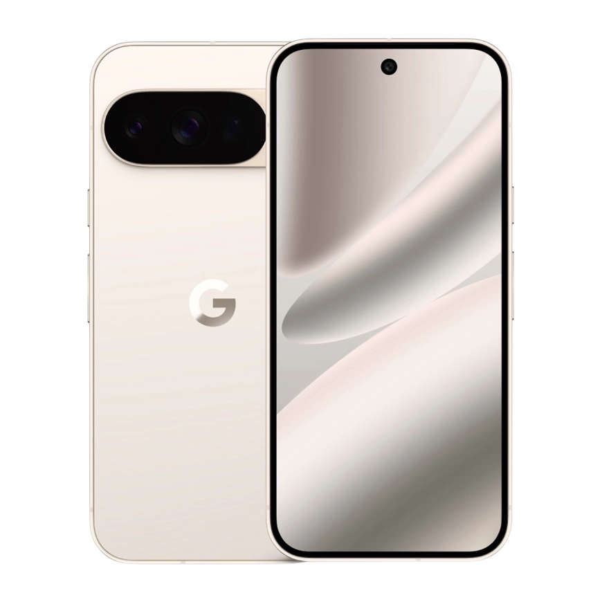 Смартфон Google Pixel 10 Pro XL 16/256 ГБ, фарфоровый