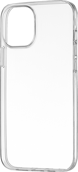 Чехол прозрачный Tone Case uBear iPhone 13 Pro