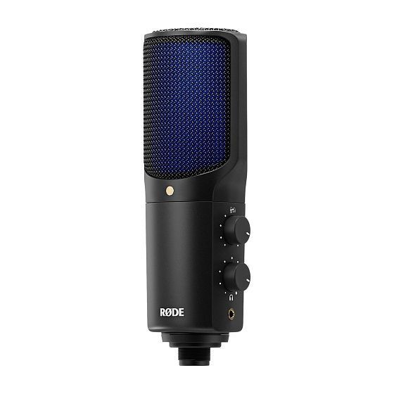 Микрофон RODE NT-USB Plus