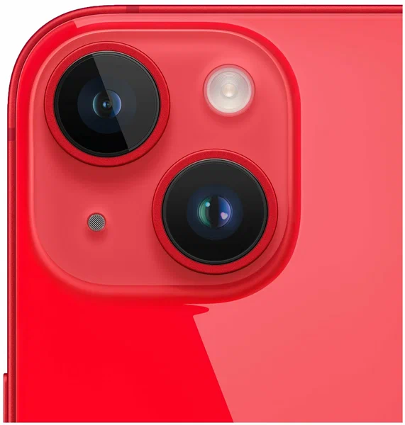 Apple iPhone 14 512 ГБ, красный